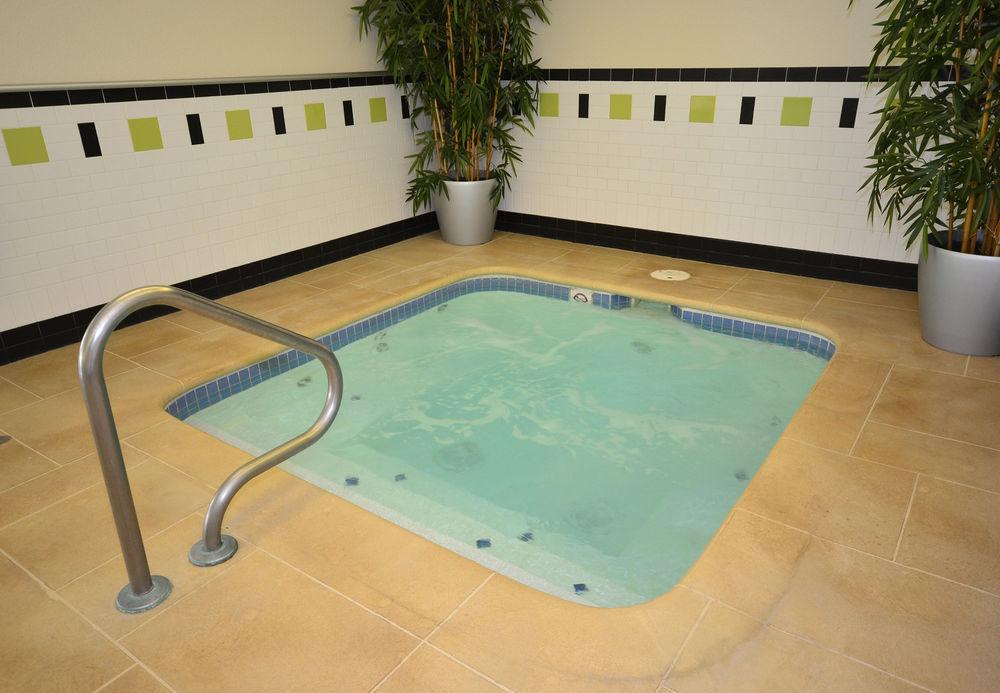Fairfield Inn & Suites Джефферсон-Сіті Екстер'єр фото